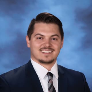 James Soderstrom, MD, Orthopaedic Surgery, Louisville, KY