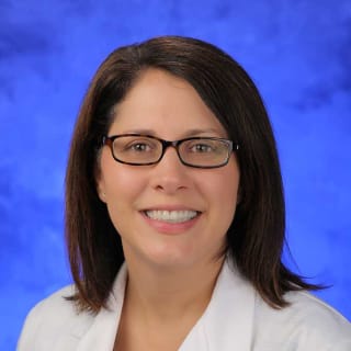 Virginia Reimer, Nurse Practitioner, Lancaster, PA, Penn State Milton S. Hershey Medical Center