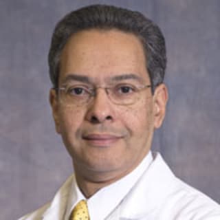 Gilbert Lafontant, MD, Physical Medicine/Rehab, Philadelphia, PA, Fox Chase Cancer Center