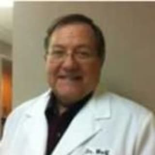 Gary Wolf, DO, Family Medicine, Mansfield, TX, Texas Health Huguley Hospital Fort Worth South