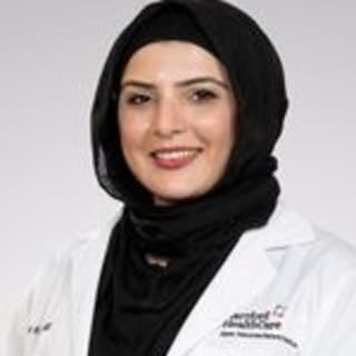 Zara Khan, MD, Neurology, Westport, CT, St. Vincent's Medical Center