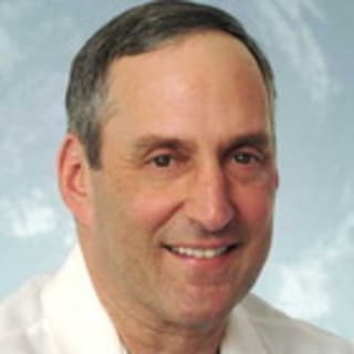Kenneth Janoff, MD