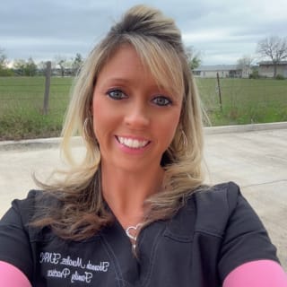 Hannah Morales, Family Nurse Practitioner, Cibolo, TX
