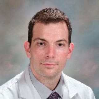 Christopher D'Angelo, MD