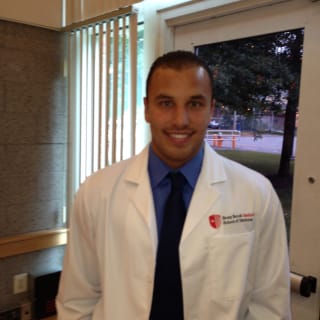 Ryan Lamm, MD, Resident Physician, Philadelphia, PA