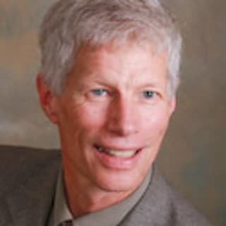 Douglas Bauer, MD, Internal Medicine, San Francisco, CA, UCSF Medical Center