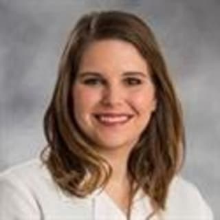 Samantha (Michaels) Cowing, MD, Family Medicine, Clarkston, MI