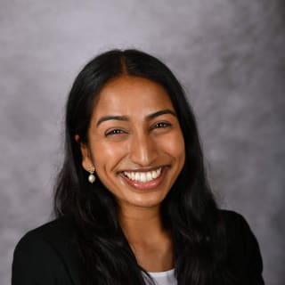 Kavita Patel, MD, Resident Physician, Los Angeles, CA, LAC+USC Medical Center