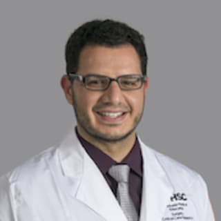 Ibrahim Abd El-Shafy, MD, General Surgery, Hackensack, NJ, Hackensack Meridian Health Hackensack University Medical Center