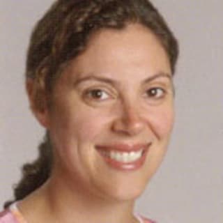 Tatiana Goldstein, MD, Pediatrics, San Francisco, CA, California Pacific Medical Center