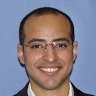 Ahmed Zarban, MD, Resident Physician, Morgantown, WV