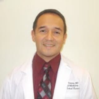 Carlos Trejos, MD, Internal Medicine, Miami Gardens, FL
