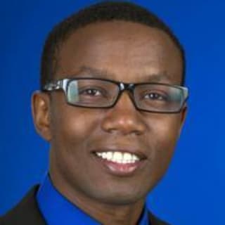 Peter Muchendu, PA, Physician Assistant, Rockford, IL