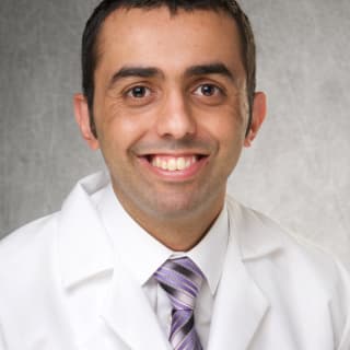 Mohammad Telfah, MD, Internal Medicine, Westwood, KS, University of Iowa Hospitals and Clinics