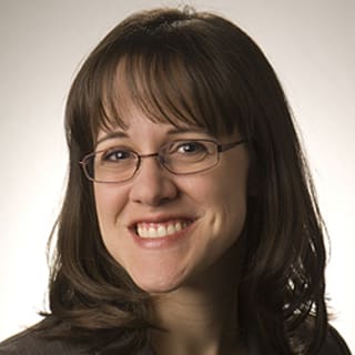 Sarah Hartman, MD