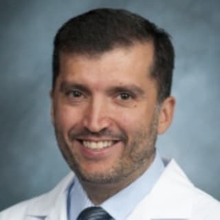 Majid Afshar, MD, Pulmonology, Madison, WI, Loyola University Medical Center