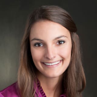 Courtney (Sanders) Phillips, PA, Orthopedics, Charlotte, NC