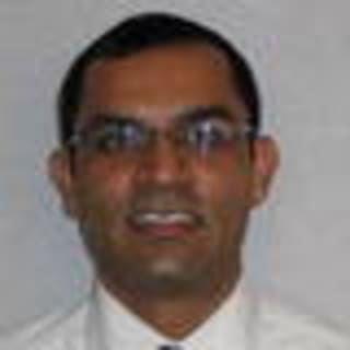 Pritesh Patel, MD