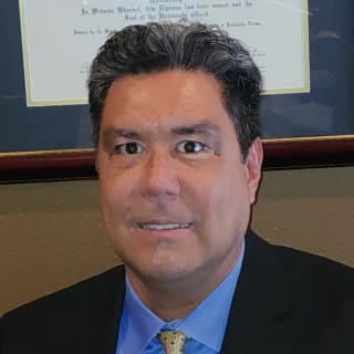 Samuel Herrera, MD, Emergency Medicine, Lubbock, TX, Covenant Medical Center