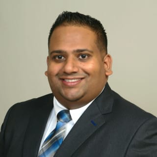 Krish Pillai, DO, Resident Physician, Pompton Plains, NJ