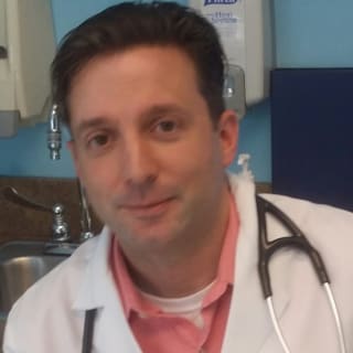 John Giardino Jr., MD, Pediatrics, Moorestown, NJ