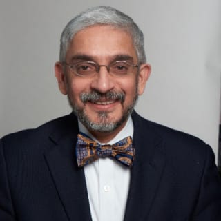 Kishore Iyer, MD, General Surgery, New York, NY, The Mount Sinai Hospital