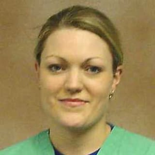 Megan Whisman, Family Nurse Practitioner, Portsmouth, OH, Southern Ohio Medical Center