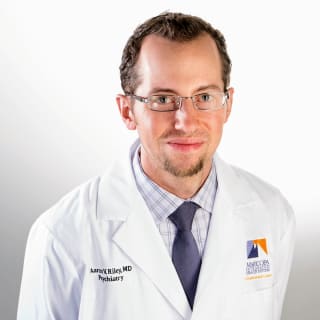 Aaron Riley, MD, Psychiatry, Mesa, AZ