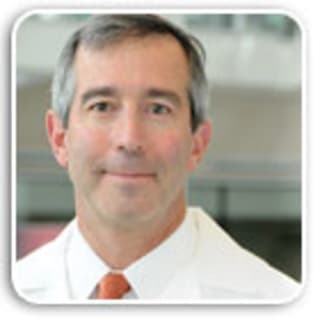 Michael Parmacek, MD, Cardiology, Philadelphia, PA, Penn Presbyterian Medical Center