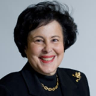 Nina Tolkoff-Rubin, MD