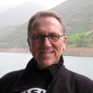 Robert Silverberg, MD