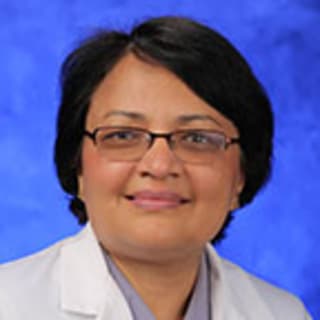 Rina (Nangia) Kansal, MD, Pathology, Hershey, PA