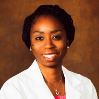 Hokehe Effiong, MD, Pediatrics, Lawton, OK