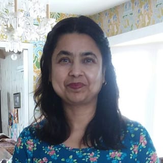 Anamika Roy, MD