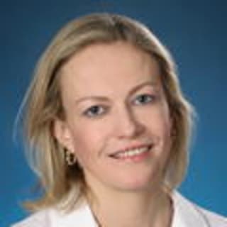 Mae Fischer, MD