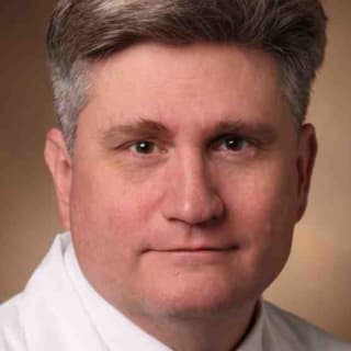 William Bradham, MD, Cardiology, Madison, WI, University Hospital