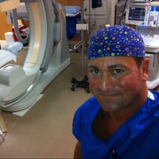 Scott Seitchik, MD, Anesthesiology, Boynton Beach, FL