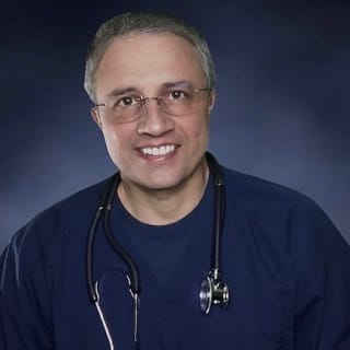 Richard Castillo, DO, Ophthalmology, Tahlequah, OK, Northeastern Health System