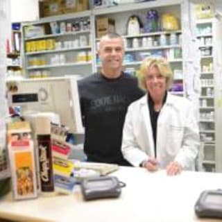 Denise Hayes, Pharmacist, Southport, NC