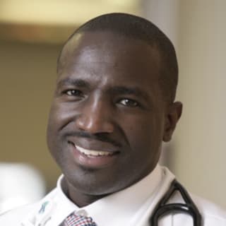 Clarence Parks, MD, Medicine/Pediatrics, Freeport, IL, FHN Memorial Hospital