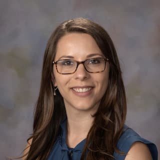 Marissa Rubin, MD