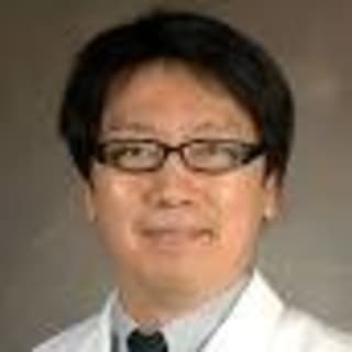 Masayuki Nigo, MD, Infectious Disease, Houston, TX, Houston Methodist Hospital