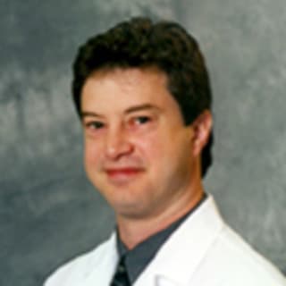 John Adams, MD, Neonat/Perinatology, Detroit, MI, Ascension St. John Hospital