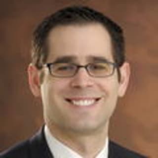 David Shapiro, MD, Gastroenterology, Chicago, IL, Skokie Hospital