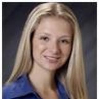 Brynne (Rudmann) Nosko