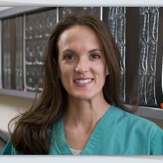 Angela (Nicholson) Krull, MD, Physical Medicine/Rehab, Sandy, UT