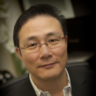 Hyong Shim, MD, Pulmonology, Salem, OR