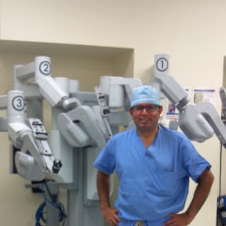 Darshan Thakkar, MD, General Surgery, Brandon, FL, Brandon Regional Hospital