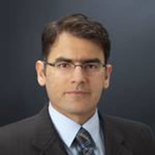 Jules Aljammal, MD, Endocrinology, Issaquah, WA