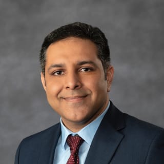 Khalid Hasan, MD, Orthopaedic Surgery, Richmond, VA